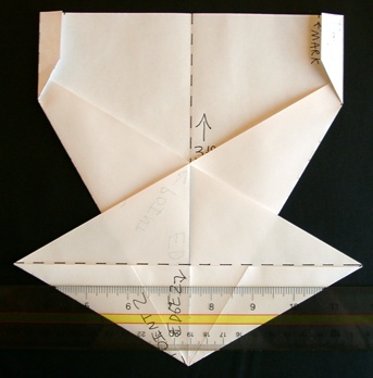 Adding a Dotted Line