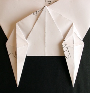 Two Guns Almost Done