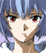 Rei Ayanami