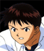 Shinji Ikari