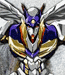 RahXephon