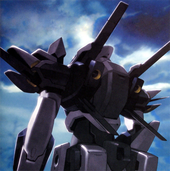 Modified FMP OST 2 Cover