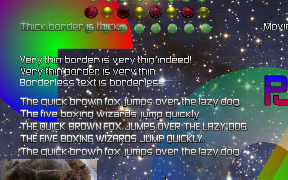 Spacetimewar Rendered At 1440x900