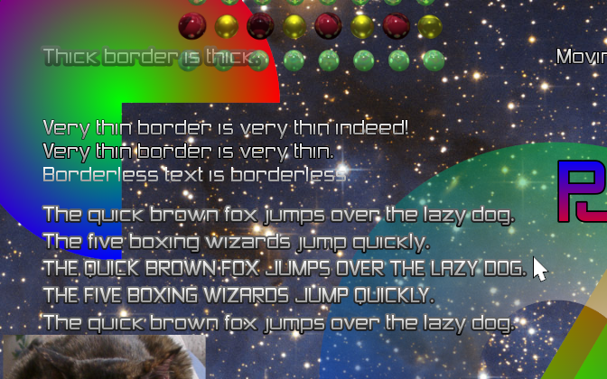 Spacetimewar Rendered At 1680x1050