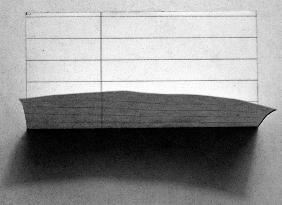 Making The First Fold