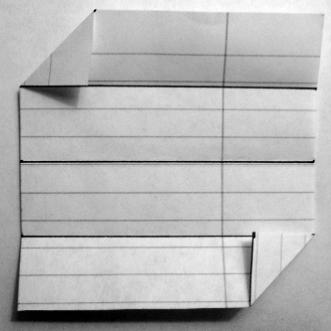 First Order Triangles