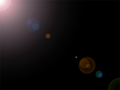 Northwood Lens Flare